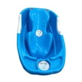 thumbnail image 3 of Bañera Angelin Baby  Con Respaldo Azul, 3 of 3