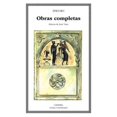 thumbnail image 1 of Libro Obras Completas Tapa Blanda, Autor Epicuro, Editorial Catedra, 1 of 1