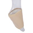 thumbnail image 4 of Castor Oil Foot Pad, Hook and  Closure Castor Oil Foot Pack Reusable Easy Cleaning Soft  for Feet, 4 of 8