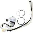 thumbnail image 2 of For 2007-2010 335i Fuel Sending Unit 16147163296, 2 of 5