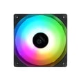 thumbnail image 3 of Enermax LIQMAX III 360 ARGB, All-in-one CPU Liquid Cooler for AM4 & AM5 / LGA 1700/1200/1151, 360mm Radiator, Dual-Chamber Water Block, ARGB Fan - AM5 & LGA1700 Ready, 3 of 13
