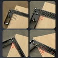 CHEEPUM Welded Wire Fence Post Table Saw Height Gauge 2024 New Angle cheepum-welded-wire-fence-post-table-saw-height-gauge-2024-new-angle