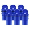 thumbnail image 1 of 6 Packs Pitcher Water Filter Replacement for All PUR®, PUR® Plus Pitcher and Dispenser Filtration Systems, CRF950Z, PPF951K, PPF900Z, NSF Certified, 6 6, 1 of 5