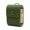Green, variant on Golf Rangefinder Bag for Course Use Waist Bag with Ball Tees Holder Belt Clip and Compact Outdoor Carry Accessory