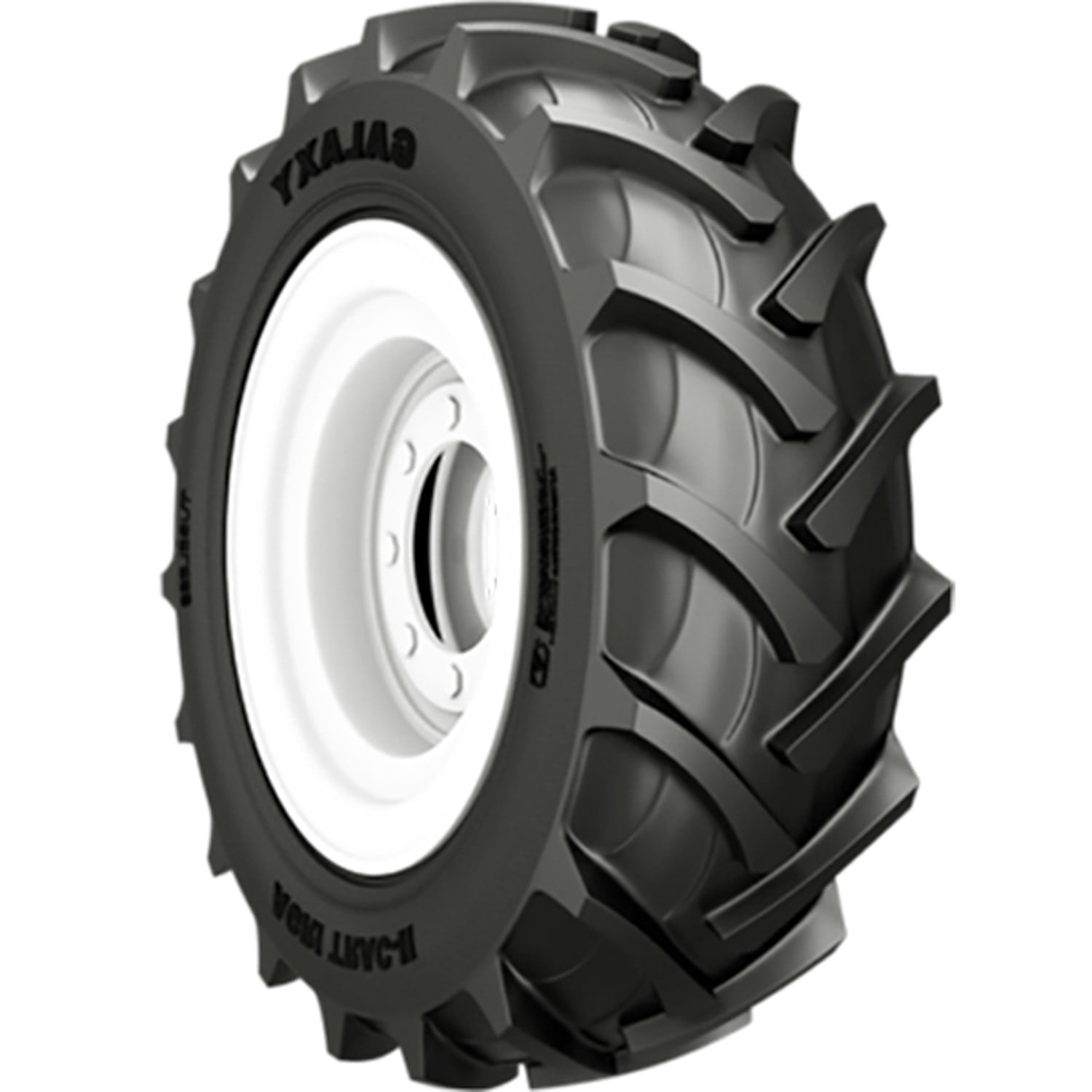 Galaxy Agri Trac II 7-16 Load 6 Ply Tractor Tire