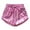 Pink, variant on Kogui Dance Shorts for Girls Girls Breathable Shorts Dance Dance Shorts for Girls Size 9-10 (Pink,9-10 Years)