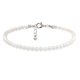 thumbnail image 1 of All-Match Anklet Artificial Handmade Ankle Chain Elegant Anklet Ankle Decoration, 1 of 3