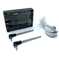 thumbnail image 1 of Mini Theremin Musical Electronic Instrument with Screen Display Gift Black, 1 of 6