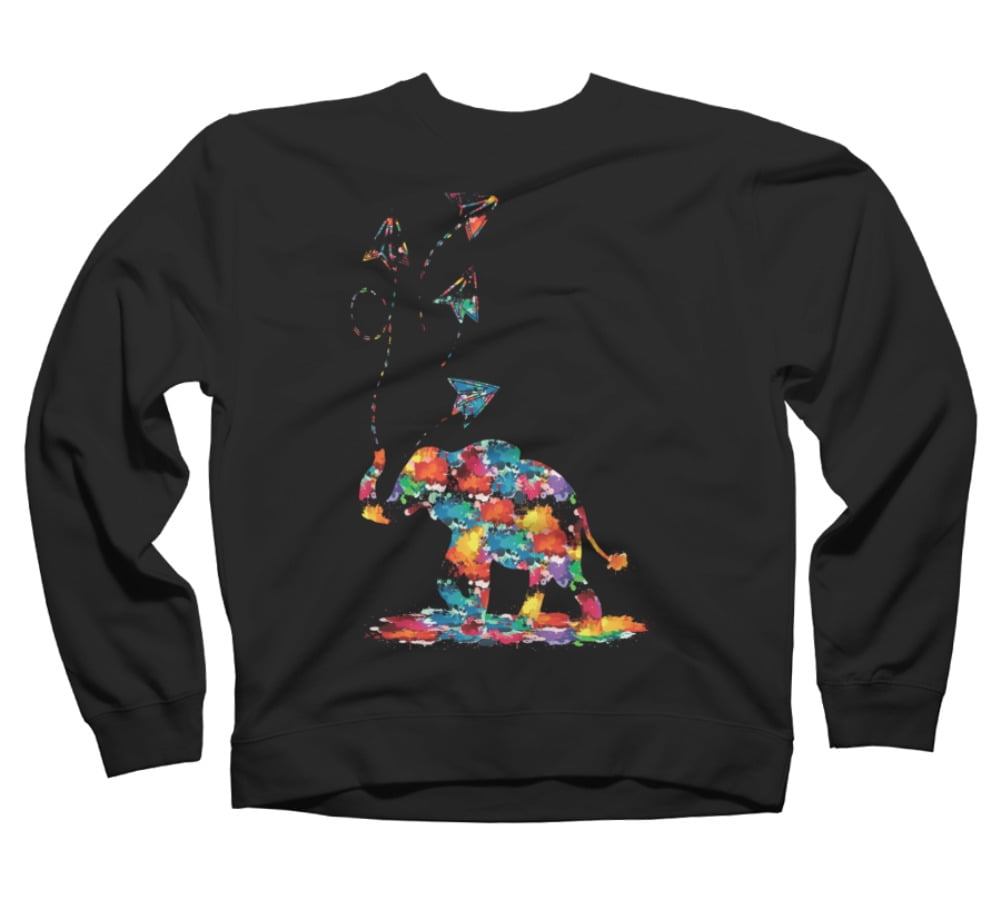 planes crew sweatshirt