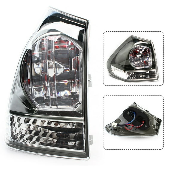 For Lexus RX330 RX350 2004-2009 Left Driver Side Tail Light Rear Lamp Replace US