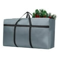 thumbnail image 5 of Hbdhejl Christmas Tree Storage Bag 21X14X6.5 Inch Christmas Tree Christmas Items Bag, 5 of 5