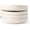Creamy White with Speckles, variant on Milkyway 33 oz Bowl Set, Pasta Bowls Set of 8, Salad Bowls, Double Reactive Glaze, Sturdy & Stackable, Ideal for Housewarming, Festivals, Matcha Green with Speckles