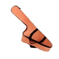 thumbnail image 4 of TKSE Sac de Transport Portable Orange en Oxford pour Tronçonneuse - Étui de Protection pour Rangement, 4 of 8