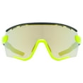 thumbnail image 2 of Uvex Unisex - Adults Sportstyle 236 Set Sports Eyewear - Black Yellow Matte/Yellow - Anti-Fog & 100% UV Protection, 2 of 7
