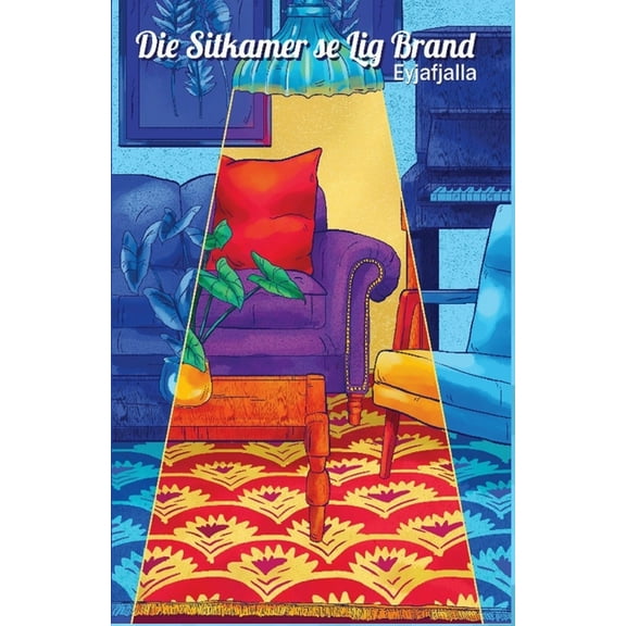 Die Sitkamer se Lig Brand, (Paperback)