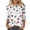 Light Blue, variant on Hesxuno Solid T Shirts for Women Trendy Casual Lace Trim Tops Scoop Neck Slim Fit Cropped Shirts Soft Stretchy Going Out Tees Army Green S