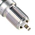 thumbnail image 4 of NGK For Ford E-350 Econoline Club Wagon 1997-2002 Spark Plug Double Platinum 4Pc | 6579, 4 of 6
