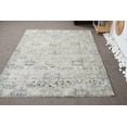 thumbnail image 4 of 5.5x6.5 ft Area Rug, Vintage Rug, Wool Rug, Turkish Rugs, Oriental Rug, 4 of 9