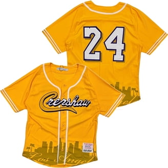Kobe Bryant #24 X Nipsey Hustle Crenshaw Headgear Classics