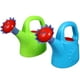 thumbnail image 4 of 2 regaderas de plástico para baño: ideal para niños, ideal para bañarse y jugar, para la educación temprana y el juego imaginativo., 4 of 7