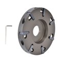 thumbnail image 2 of Hoof Trimming Disc, Hoof Trimming Plate Time Saving Excellent Workmanship Durable  For Farm For Home For Horse Ranch, 2 of 8