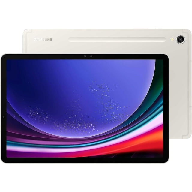 Samsung Galaxy Tab S9 Ultra 14.6" 512GB | Android Wifi Tablet with Snapdragon Gen 2 Processor ( S pen included ) – Certified Refurbished Grade A