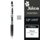 thumbnail image 1 of Pilot Juice Up-Bolígrafo de Gel de 0,38/0,5mm, bolígrafo de presión de piezas, Cuenta de mano, suministros de arte suaves y de secado rápido, 1 LJU-10UF, 1 of 4