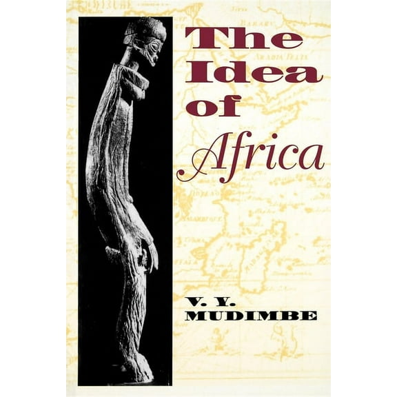 African Systems of Thought The Idea of Africa, (Paperback)