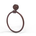 thumbnail image 1 of Venus Collection Anneau Porte-Serviette avec Accent à Pois, 1 of 1