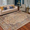 thumbnail image 6 of Superior Marguerite Indoor Area Rug, 6 of 7