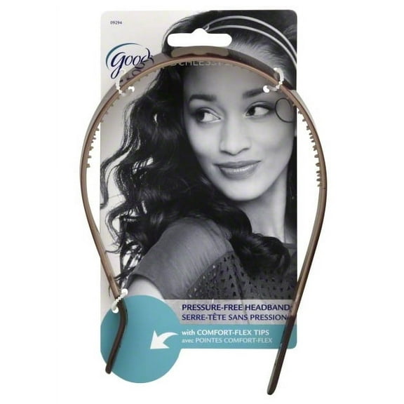 Goody Ouchlessflex Pressure-Free Headband