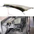 thumbnail image 4 of A Pillar Interior Trim Handle Driver Side Replacement for 2004-2008 Ford F150 F-150 4L3Z-1503599-AAC (Replacement for 2004 New Body Style Models Only), 4 of 5