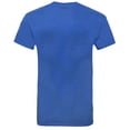 thumbnail image 2 of Marvel Official Mens Avengers Distressed Shield T-Shirt, 2 of 4