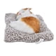thumbnail image 3 of Juguete para niños Gato de simulación Adorno de Gato de Felpa Suave Manualidades para Gatos Resultados Impresionantes, 3 of 8
