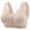 Grey, variant on Fgnfyis Women's Underwire One Smooth U Light T Shirt Convertible Bra Womens Bras Grey 40