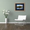 thumbnail image 3 of Trademark Fine Art "Wings" Canvas Art by Michael Blanchette Photography Black Matte, Birch Frame, 3 of 4