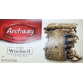 thumbnail image 4 of 2x Archway Homestyle Classics Crispy Windmill Cinn Almond Cookies 9 Oz - 2 BOXES, 4 of 4