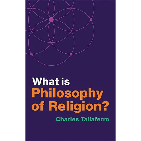 What Is Philosophy?: What Is Philosophy of Religion? (Paperback)