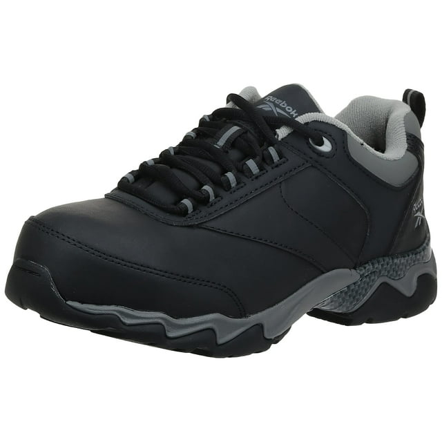 Reebok Work Chaussure de Travail pour Homme Beamer RB1062, Noir, 6 M US