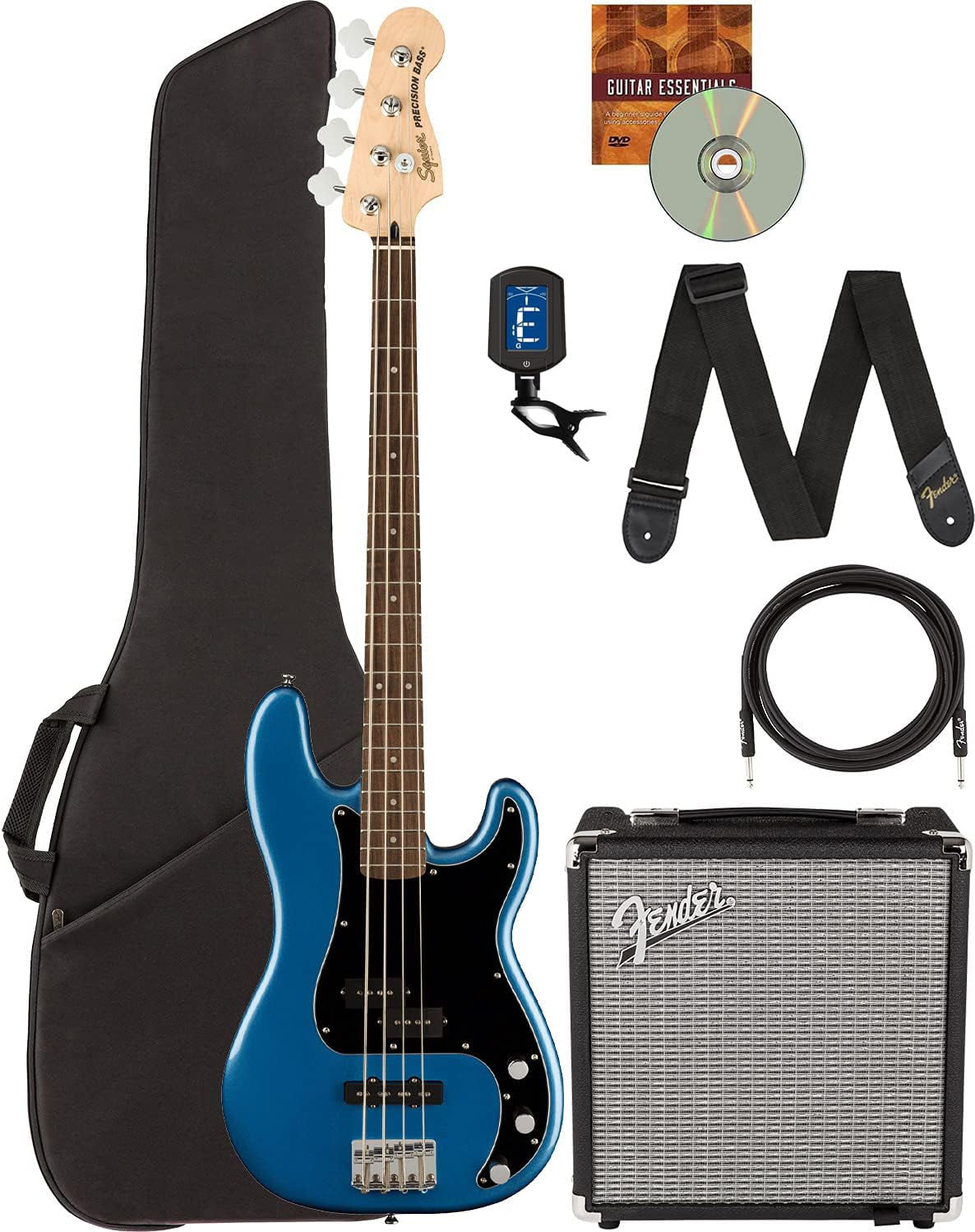 Daisy Rock Rock Candy Bass Diamond Sprkle - Walmart.com
