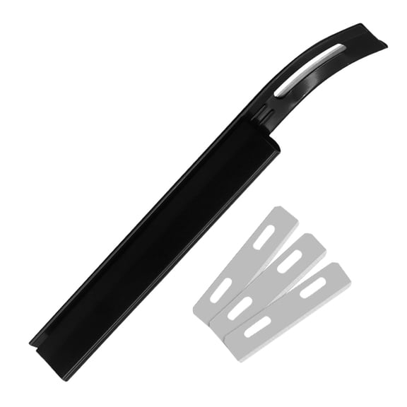 Leather Thinning Knife Tools Grooving Tool Leathercraft Supplies Leather Beveler Tool Leather Edge Bevelers Work