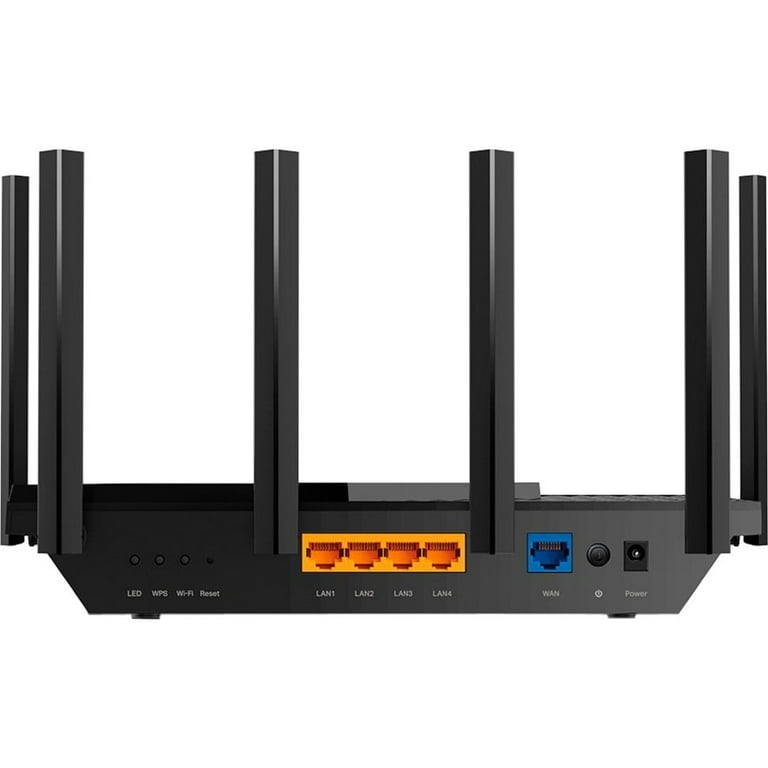 TP-Link Archer AX73 - AX5400 WiFi 6 Router - High-Speed