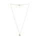 thumbnail image 2 of Collar Girasol Acero Inoxidable ANVAR, 2 of 3