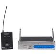 thumbnail image 3 of Peavey PV-1 V1 BG 209.150MHZ VHF Series Wireless Guitar Pack + Microphone, 3 of 9
