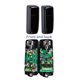 thumbnail image 2 of Automatic Electric Door Opener Infrared Safety Anti-Clamp AC/DC12-24V Length 20M Angle Adjustable for Courtyard Entrance, 2 of 5