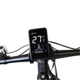 thumbnail image 4 of Electric Bike Display 36v-72v Waterproof Lcd Display Nc-81f Electric Bike Panel Dashboard,waterproof, 4 of 5