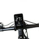 thumbnail image 4 of Electric Bike Display 36V-72V Waterproof LCD Display NC-81F Electric Bike Panel Dashboard,Waterproof, 4 of 5