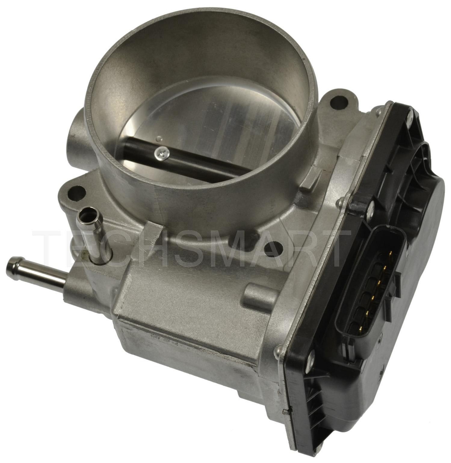 Fuel Injection Throttle Body Assembly