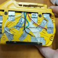thumbnail image 3 of BMS pour Flexvolt Batterie Lithium Carte de Protection Li-on PCBA, 3 of 5