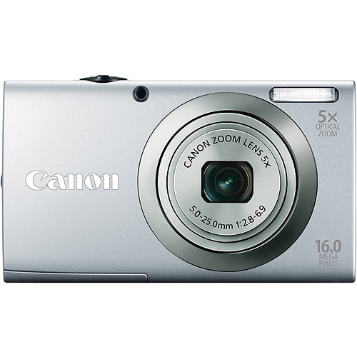 canon powershot a2300 specs